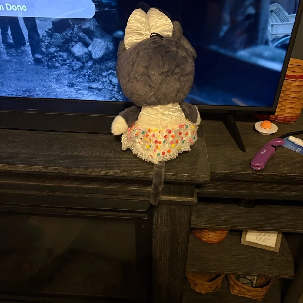 Disney adorable minnie